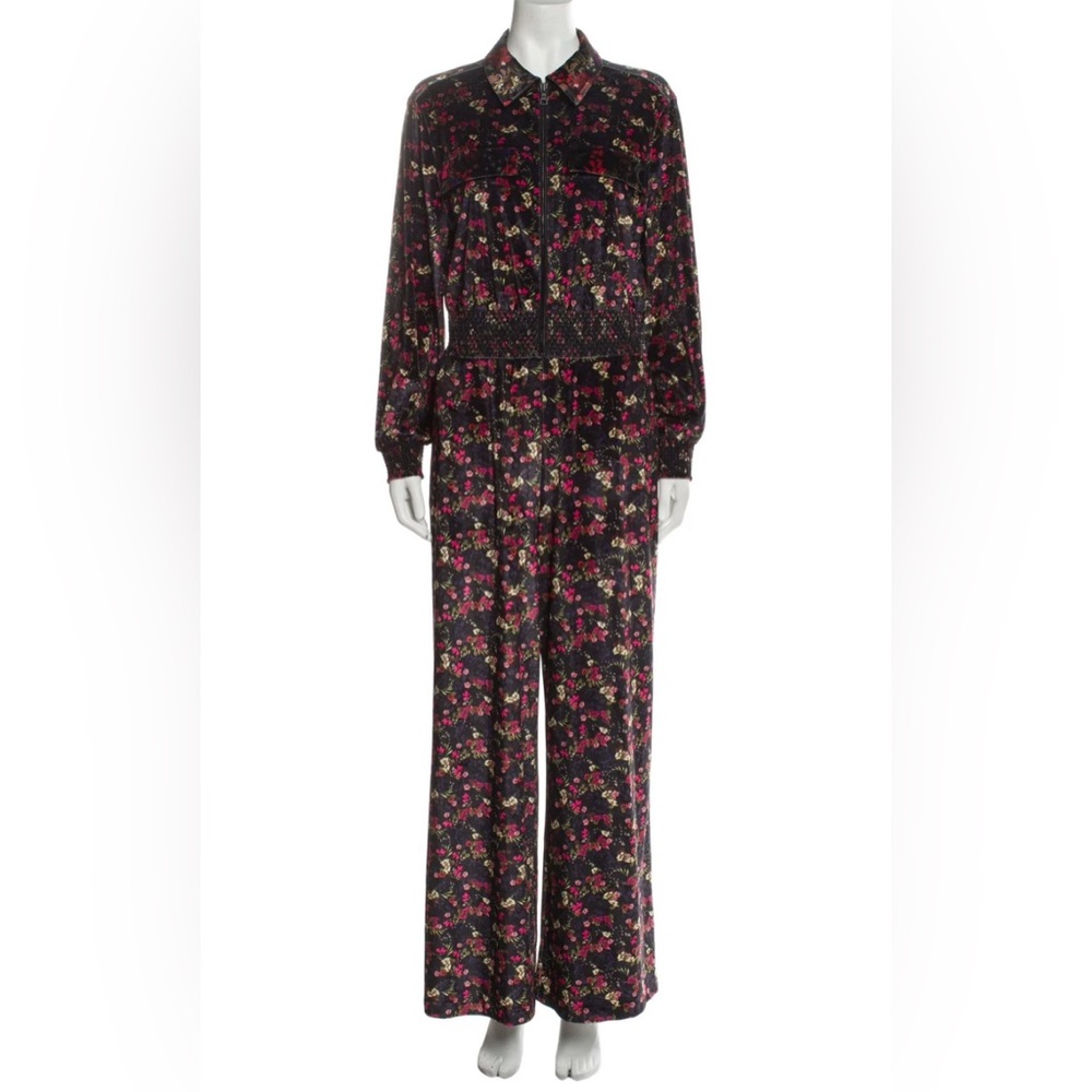 Alice and Olivia Jumpsuit